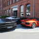 Image for article titled This Old Factory In Frankfurt Is Filled With Your Dream Cars